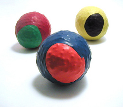 balls