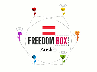FreedomBox Austria