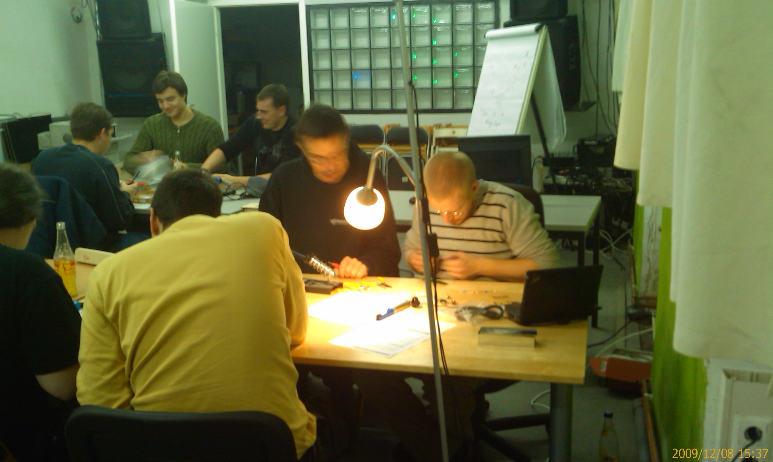 MetaRadio 2009120810.jpg