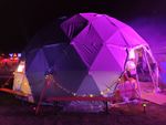 Dome 2.0 at night at cccamp19.jpg