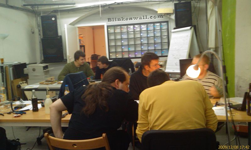 Datei:MetaRadio 2009120860.jpg