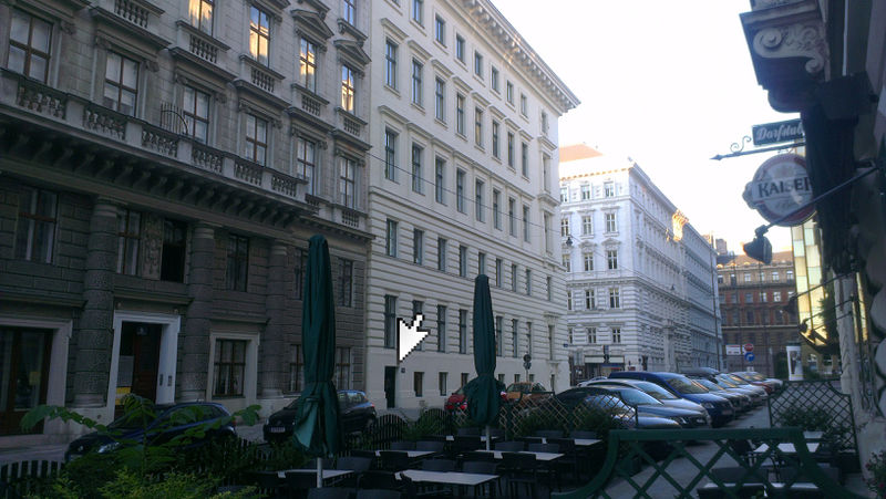 Datei:Metalab Aussenansicht Rathaustrasse Juni 2014.jpg