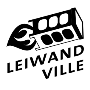 LeiwandVille Stempel by gem