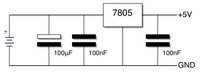 regulator schematics