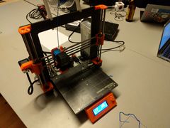 Prusa i3 Mk2.5