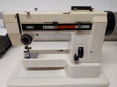 Pfaff Hobbymatic 807