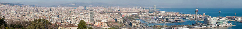Barcelona Cityscape Panorama.jpg