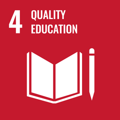 Sustainable Development Goal 4, quality education