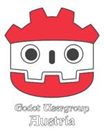 Godot Usergroup Austria Logo.png