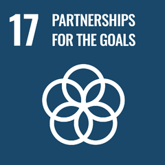 Sustainable Development Goal 17, partnerships for the goals