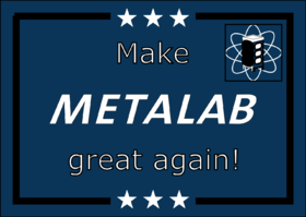 Make Metalab great again (TM).svg
