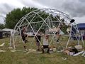 Dome 2.0 structure at cccamp19.jpg